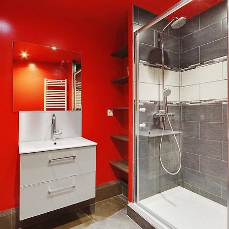 Pick A Flat'S Apartment In Eiffel Tower- Boulevard De Grenelle Paris Dış mekan fotoğraf