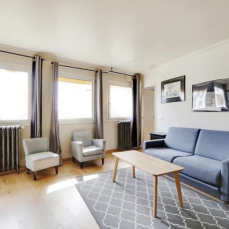 Pick A Flat'S Apartment In Eiffel Tower- Boulevard De Grenelle Paris Dış mekan fotoğraf